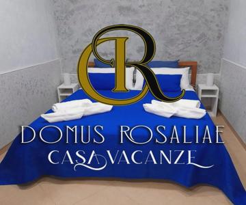Domus Rosaliae - Casa Vacanze