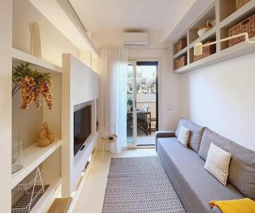 Solemar Sicilia - White Loft