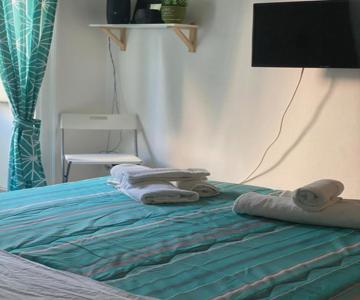 A Casa Di Irene - Loft In Sicily - Centro Di Palermo