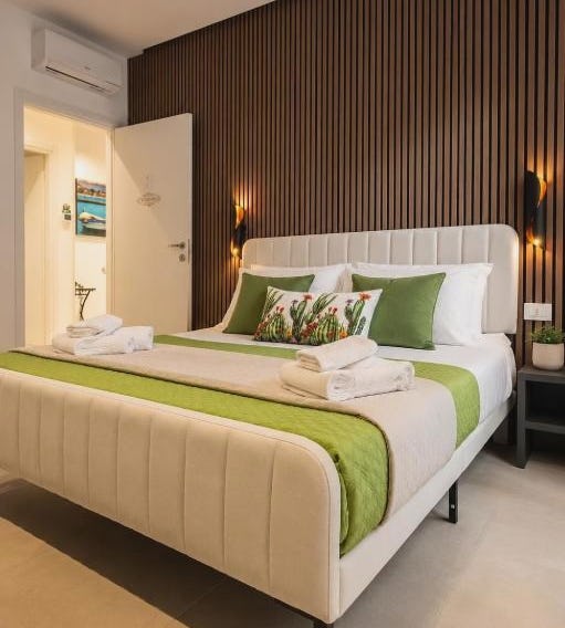 Sicily Luxury Rooms