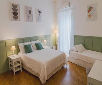 SANT'ELIGIO APARTMENTS & ROOMS