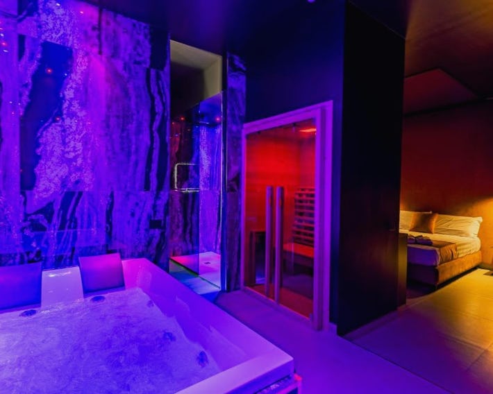 SUPREME Suite&Spa