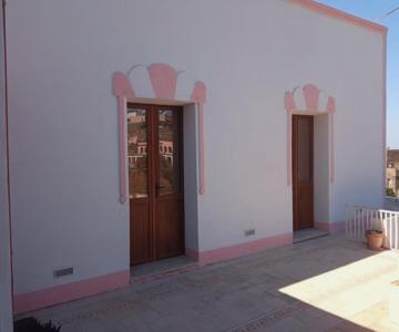 LA CASA DI TITTA