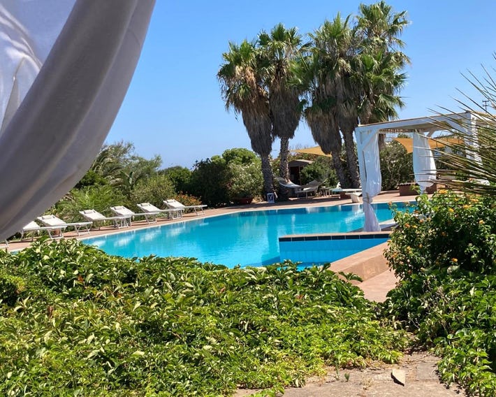 Le Lanterne Resort
