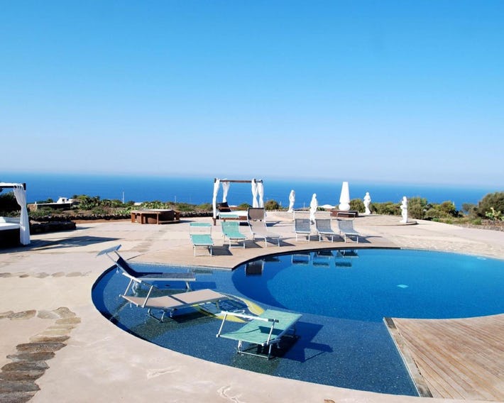 Dammusi Al-Qubba Wellness & Resort