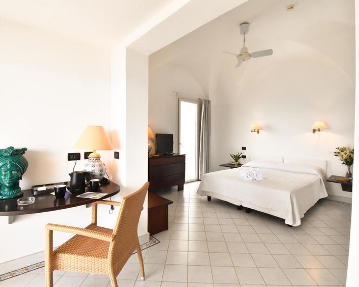 Mursia Resort & Spa