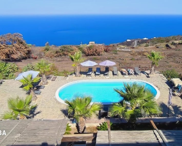 Villa Alba Appartamenti