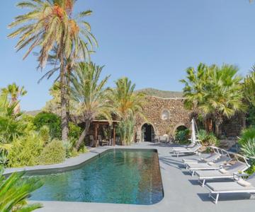 Don Mario Five 5 Suites - adults only - no restaurant - B & B