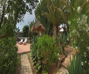 Le casette di Marilena b&b Agave Iucca