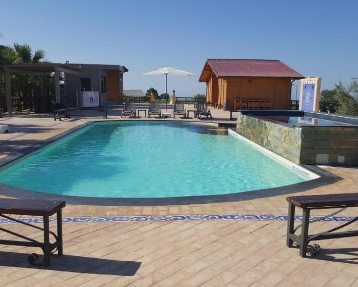 Agriturismo Duca di San Martino