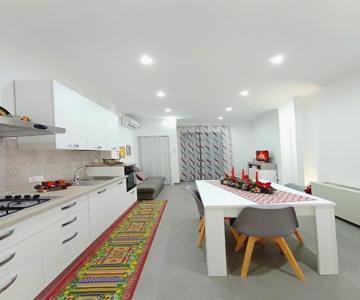 Casa Vacanze Sicilia Bedda Partinico