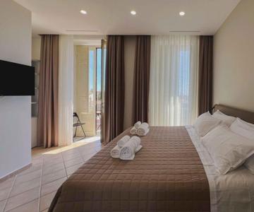 B&B Don Diego Pedara