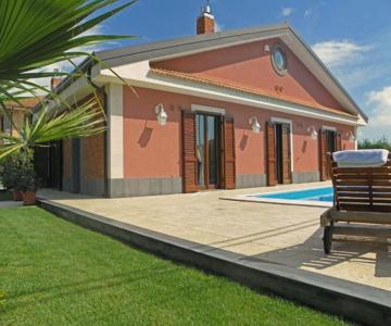 Villa Vittoria