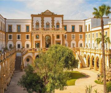 Baglio Basile - CDSHotels