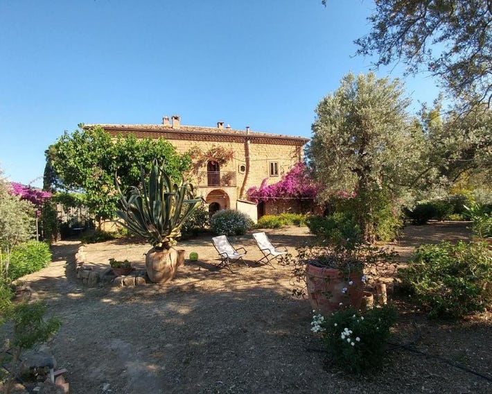Casa Migliaca