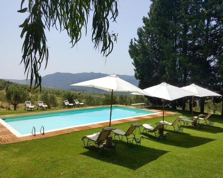 Masseria Rossella