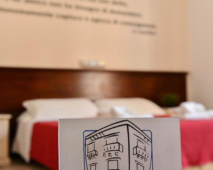 Mamamia Guesthouse