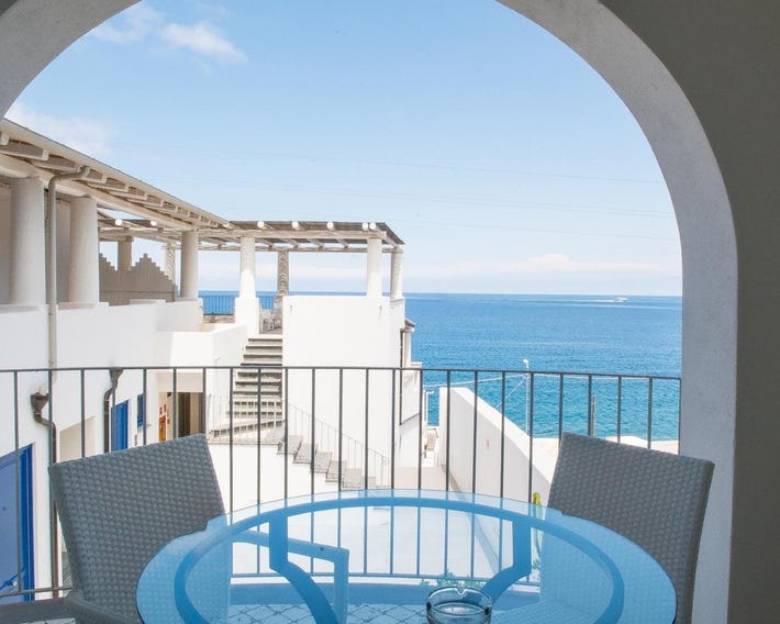 Hotel Cutimare