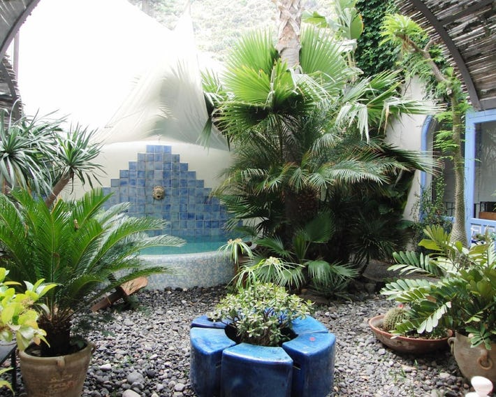 Albergo Boutique Casajanca