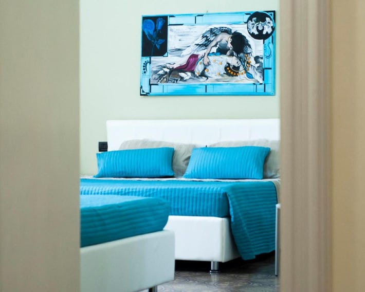 B&B Villa Roma