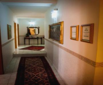 B&B Maison De Lussy