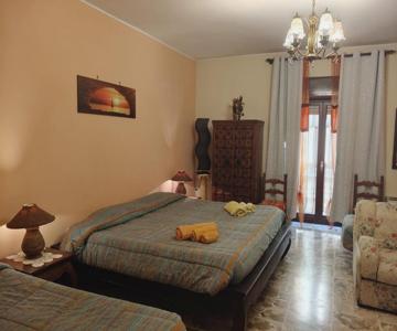 Bed and Breakfast Baobab