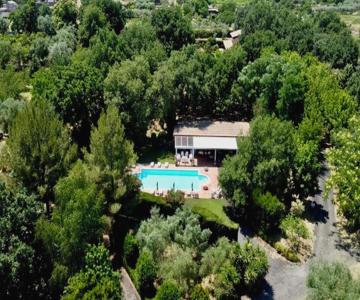 Bed and Breakfast Il Glicine
