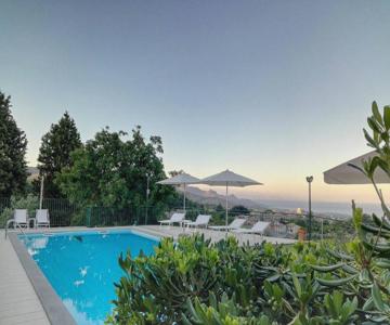 Villa Capo Grecale