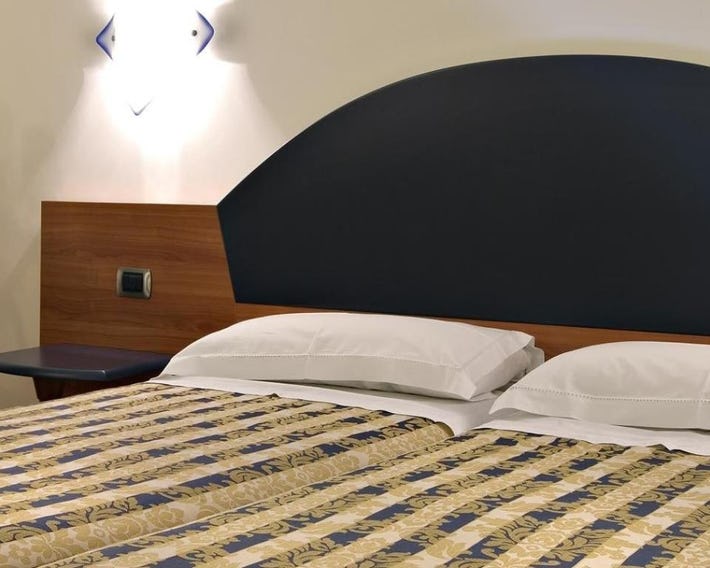 Hotel Marconi