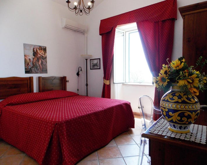 Camere Di Ulisse