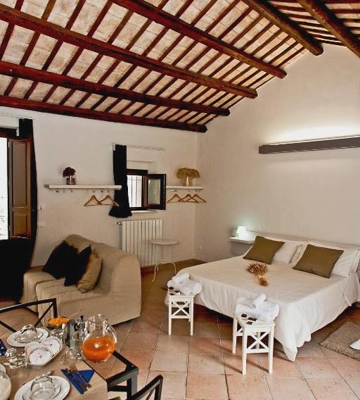 Residence San Martino - Rooms & Suite Apartments