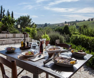 Sogno Siciliano Turismo Rurale