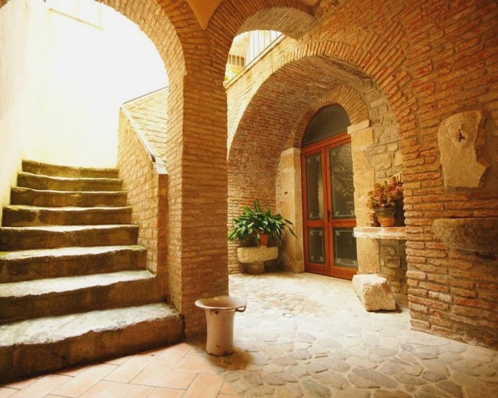 B&B Sciabakè