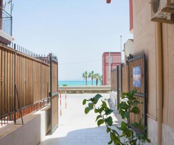 Guest House del Lido