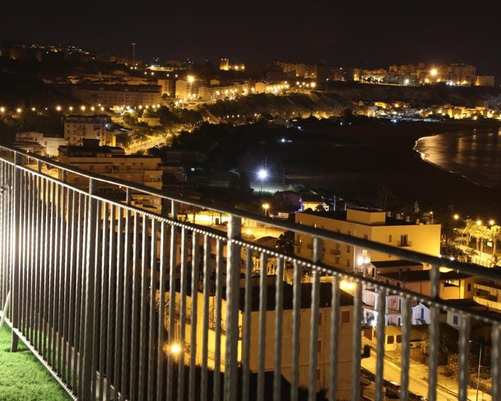 B&b Vista Sul Mare
