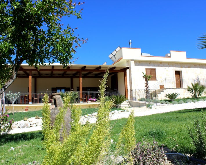 Agriturismo La Casa Di Bacco