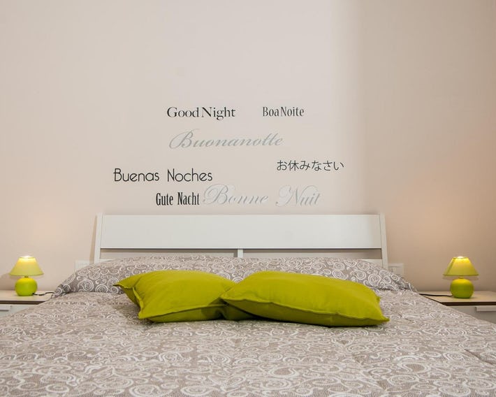 B&B Notti Sikane