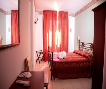 Hotel Carlo V