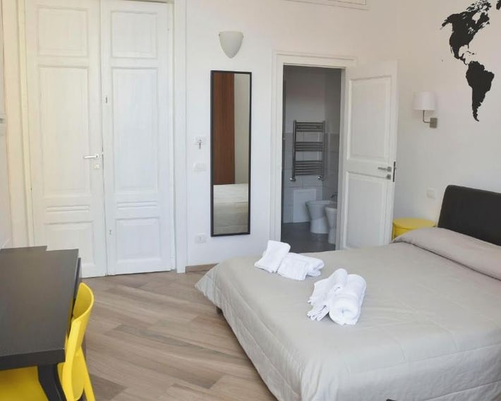 Alta Marea B&B