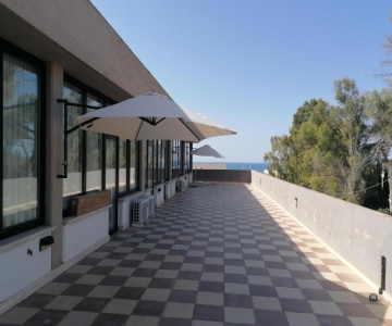 Al Kaos Da Pirandello - Apartments