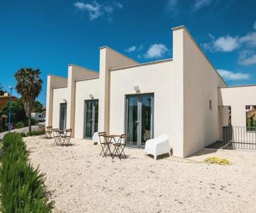 Villa Martorana, Camere e Appartamenti Short Lets