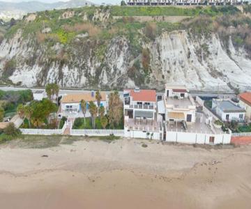 Home Holiday Punta Piccola