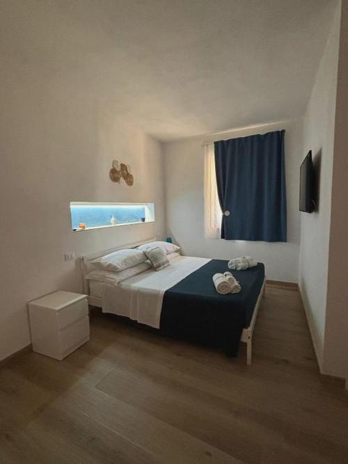 Agriturismo Adenzia