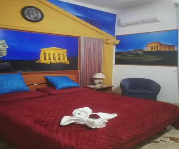 Vigata House