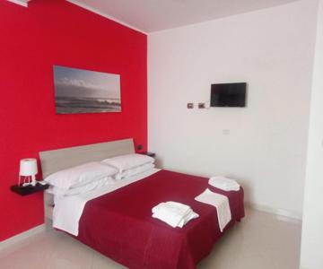 Casa Vacanza Miramare