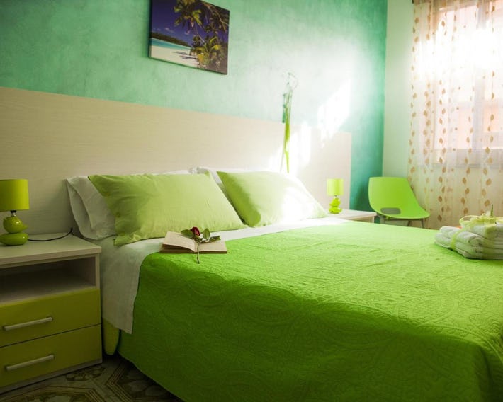 B&B Giosy
