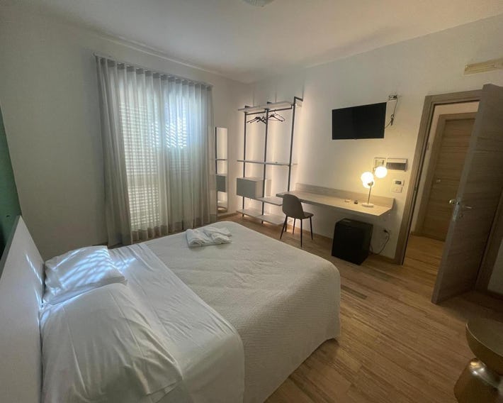Albergo Perseo