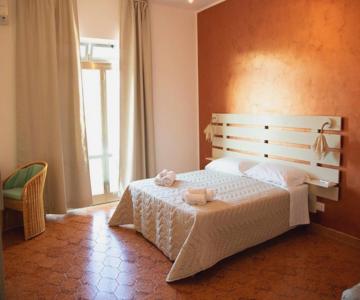 Hotel Ristorante Scirocco