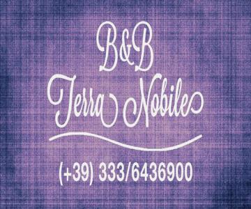 B&B Terra Nobile - Portopalo