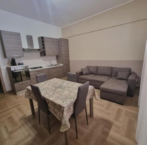 Holiday Home B&M Apt2 -Apt3
